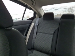 Used 2021  Nissan Versa SV CVT at Peters Auto Mall near High Point&comma; NC