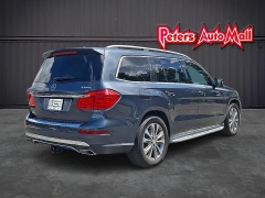 Used 2014  Mercedes-Benz GL-Class 4d SUV GL450 at Peters Auto Mall near High Point&comma; NC