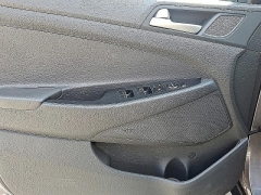 Used 2020 Hyundai Tucson 4d SUV FWD Ultimate at Peters Auto Mall near High Point, NC