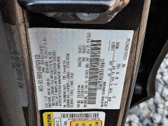 Used 2019  Ford Fusion 4d Sedan FWD SE 1&period;5L EcoBoost at Peters Auto Mall near High Point&comma; NC