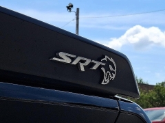 Used 2021  Dodge Challenger SRT Hellcat RWD at Peters Auto Mall near High Point&comma; NC