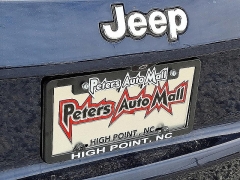 Used 2018  Jeep Compass 4d SUV 4WD Limited at Peters Auto Mall near High Point&comma; NC
