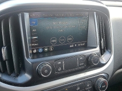 Used 2022 Chevrolet Colorado 4WD Ext Cab 128" LT at Peters Auto Mall near High Point, NC