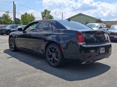 Used 2021  Chrysler 300 300S RWD at Peters Auto Mall near High Point&comma; NC