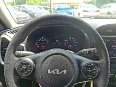 Used 2022 Kia Soul LX IVT at Peters Auto Mall near High Point, NC