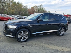 Used 2023  Genesis GV80 3&period;5T AWD at Peters Auto Mall near High Point&comma; NC