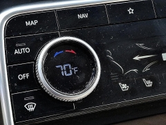 Used 2023  Genesis GV80 3&period;5T AWD at Peters Auto Mall near High Point&comma; NC