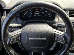 Used 2019  Land Rover Range Rover Evoque 5d SAV SE Premium at Peters Auto Mall near High Point&comma; NC