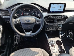 Used 2022  Ford Escape SE AWD at Peters Auto Mall near High Point&comma; NC
