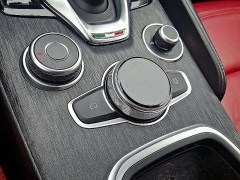Used 2020 Alfa Romeo Giulia 4d Sedan RWD Sport at Peters Auto Mall near High Point, NC