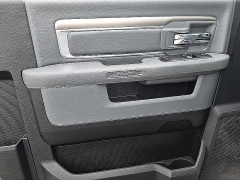 Used 2019  Ram 1500 Classic 4WD Reg Cab Tradesman Longbed at Peters Auto Mall near High Point&comma; NC
