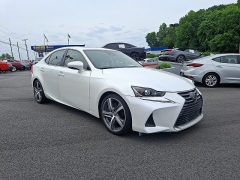 Used 2017 Lexus IS IS 300 AWD at Peters Auto Mall near High Point, NC