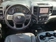 Used 2024  Ram 2500 4WD Tradesman Crew Cab 8' Box at Peters Auto Mall near High Point&comma; NC