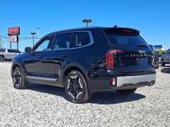 Used 2024  Kia Telluride EX FWD at Peters Auto Mall near High Point&comma; NC