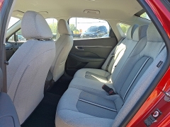 Used 2021  Hyundai Sonata SE 2&period;5L at Peters Auto Mall near High Point&comma; NC