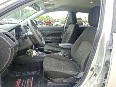 Used 2022 Mitsubishi Outlander Sport ES 2.0 AWC CVT at Peters Auto Mall near High Point, NC