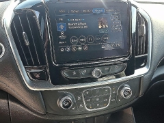 Used 2022  Chevrolet Traverse AWD 4dr LT Leather at Peters Auto Mall near High Point&comma; NC