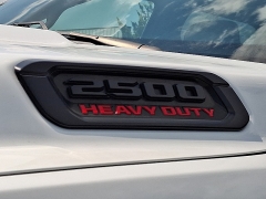 Used 2024  Ram 2500 4WD Tradesman Crew Cab 8' Box at Peters Auto Mall near High Point&comma; NC