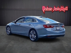 Used 2023  Chevrolet Malibu 4dr Sdn 1LT at Peters Auto Mall near High Point&comma; NC