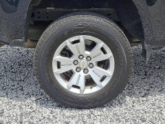 Used 2021 Chevrolet Colorado 2WD Ext Cab 128" LT at Peters Auto Mall near High Point, NC