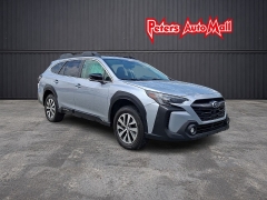  2024 Subaru Outback Premium AWD at Peters Auto Mall near High Point, NC