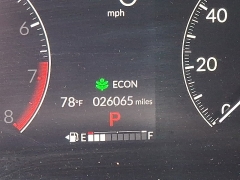 Used 2025  Honda HR-V Sport AWD CVT at Peters Auto Mall near High Point&comma; NC