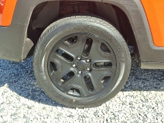 Used 2021 Jeep Renegade Upland Edition 4x4 at Peters Auto Mall near High Point, NC