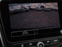 Used 2022  Chevrolet Malibu 4dr Sdn LT at Peters Auto Mall near High Point&comma; NC