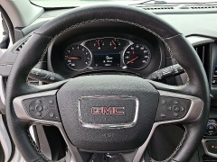 Used 2024  GMC Terrain AWD 4dr AT4 at Peters Auto Mall near High Point&comma; NC
