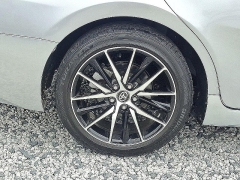 Used 2024 Toyota Camry SE Auto at Peters Auto Mall near High Point, NC