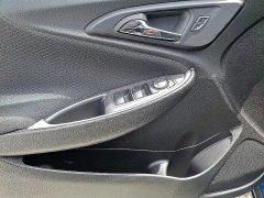 Used 2025 Chevrolet Malibu 4dr Sdn 1LT at Peters Auto Mall near High Point, NC