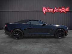 Used 2017  Chevrolet Camaro 2d Convertible LT1 V6 at Peters Auto Mall near High Point&comma; NC