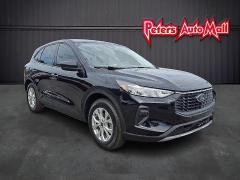 Used 2025 Ford Escape Active FWD at Peters Auto Mall near High Point, NC