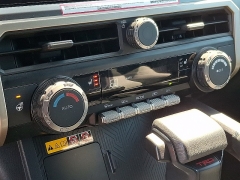 Used 2024  Toyota Tacoma 4WD TRD Sport Double Cab 5ft Bed AT at Peters Auto Mall near High Point&comma; NC
