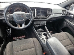Used 2024 Dodge Durango SXT RWD at Peters Auto Mall near High Point, NC