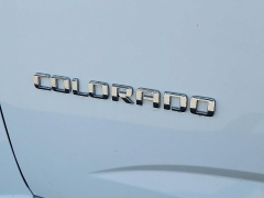 Used 2020 Chevrolet Colorado 2WD Ext Cab LT at Peters Auto Mall near High Point, NC