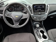 Used 2023  Chevrolet Malibu 4dr Sdn 1LT at Peters Auto Mall near High Point&comma; NC