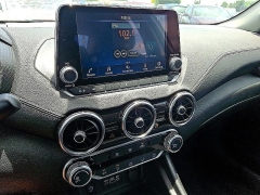 Used 2024 Nissan Sentra SV CVT at Peters Auto Mall near High Point, NC