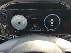 Used 2023  Hyundai Elantra SEL IVT at Peters Auto Mall near High Point&comma; NC