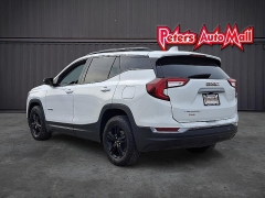 Used 2024  GMC Terrain AWD 4dr AT4 at Peters Auto Mall near High Point&comma; NC