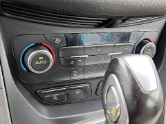 Used 2018 Ford C-MAX Hybrid 4d Hatchback SE at Peters Auto Mall near High Point, NC