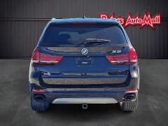 Used 2016  BMW X5 AWD 4dr xDrive50i at Peters Auto Mall near High Point&comma; NC