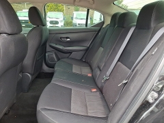 Used 2022  Nissan Sentra SR CVT at Peters Auto Mall near High Point&comma; NC