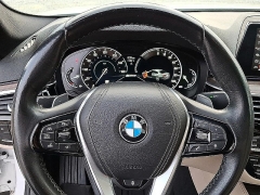 Used 2018  BMW 5 Series 530e iPerformance Plug-In Hybrid at Peters Auto Mall near High Point&comma; NC