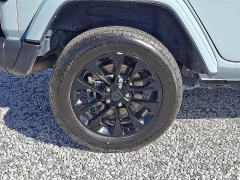 Used 2024  Jeep Wrangler 4xe Sahara 4x4 at Peters Auto Mall near High Point, NC