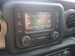 Used 2019 Jeep Wrangler 2d SUV 4WD Sport S at Peters Auto Mall near High Point, NC