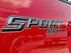 Used 2023  Ford F-150 4WD XLT SuperCrew 5&period;5' Box at Peters Auto Mall near High Point&comma; NC