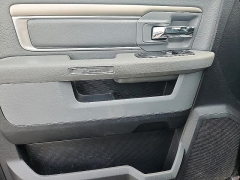 Used 2013 Ram 1500 2WD Reg Cab Tradesman at Peters Auto Mall near High Point, NC