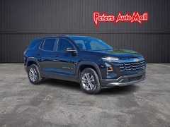  2025 Chevrolet Equinox AWD 4dr LT w/2LT at Peters Auto Mall near High Point, NC