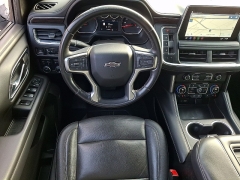 Used 2021  Chevrolet Tahoe 4WD 4dr Z71 at Peters Auto Mall near High Point&comma; NC
